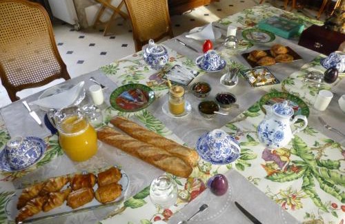 Lerne Bed & Breakfast | Le Clos Chavigny