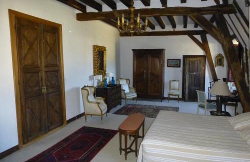 Lerne Bed & Breakfast | Le Clos Chavigny