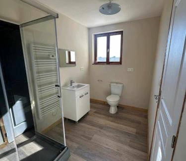 Bourdeilles Bed & Breakfast | Le Clos de Bourdeilles chambre 2 avec wifi