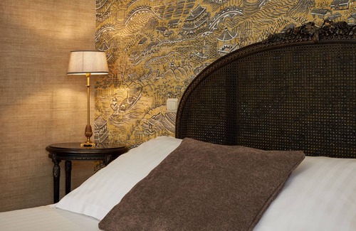 Moulins Hotel | Le Clos De Bourgogne