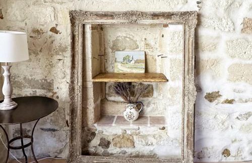 Villeneuve-les-Avignon Apartment | Le Clos Des Chartreux