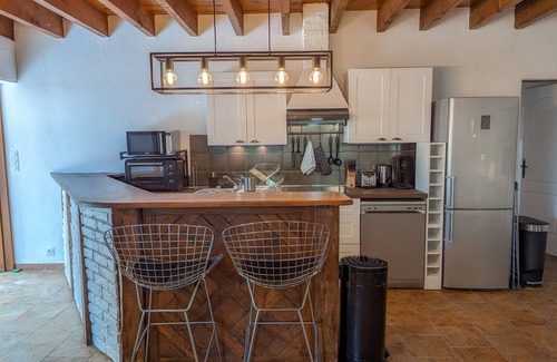 Josnes House | "Le Clos De Josnes" Maison de Campagne