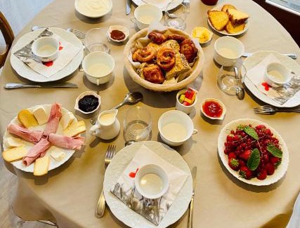 Saint-Josse Bed & Breakfast | Le Clos de l’Ermitage
