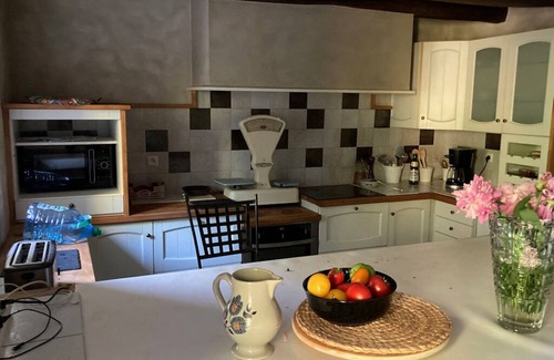 Missillac House | Le clos de l'Etoile classified 3 stars and 3 ears of corn MINUS 20%, ON RENTALS !