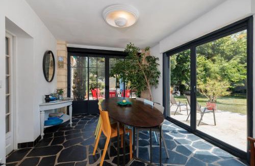 Libourne House | Le clos de la Capelle