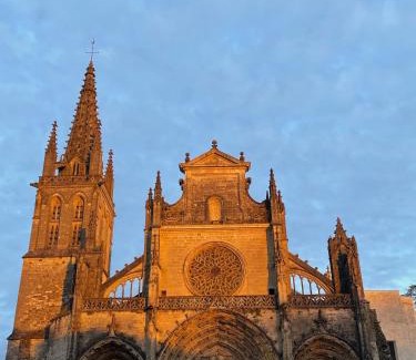 Bazas Bed & Breakfast | LE CLOS DE LA CATHEDRALE