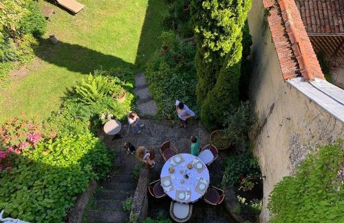 Bazas Bed & Breakfast | LE CLOS DE LA CATHEDRALE