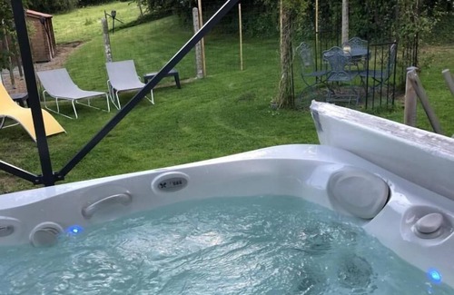 Carly House | Le clos de la Pommeraie