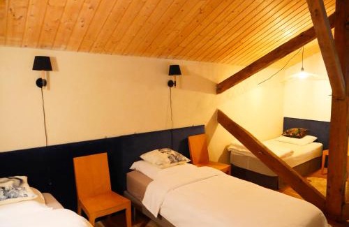 Givry House | Le Clos de Miribel