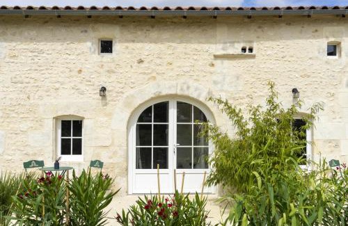 Tesson House | le clos de Tesson