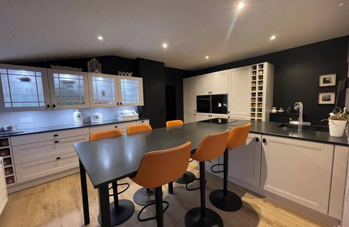 Sene House | Le Clos des Anges, adorable seaside Penty
