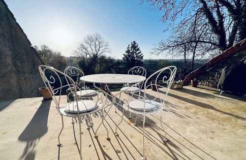 Vievy House | Le Clos des Blavelles * - In the heart of Auxois Morvan