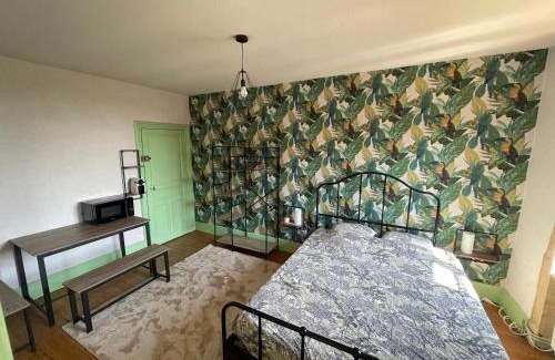 Chaintre House | Le Clos des Cadots