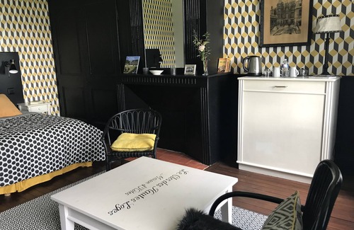 Les Loges House | Le Clos des Hautes Loges