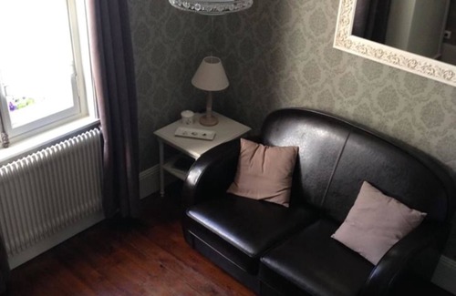 Les Loges House | Le Clos des Hautes Loges