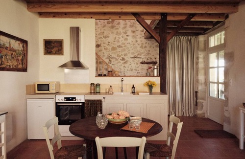 Montastruc Cottage | Le clos des mésanges Panoramic view and absolute calm