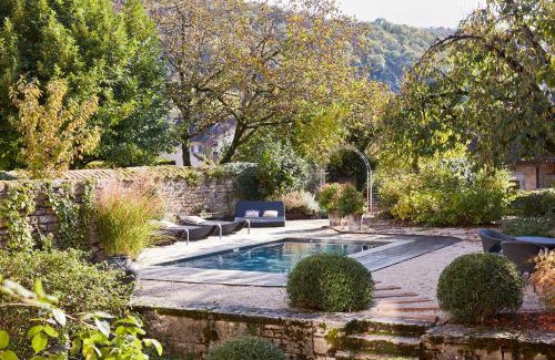 Arbois Bed & Breakfast | Le Clos des Rosiers