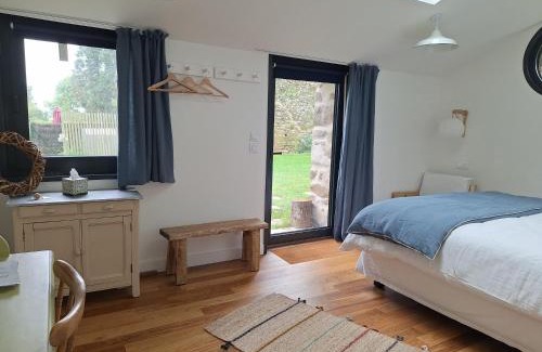 Plescop Bed & Breakfast | Le Clos du Palastre, à 10 mn de Vannes