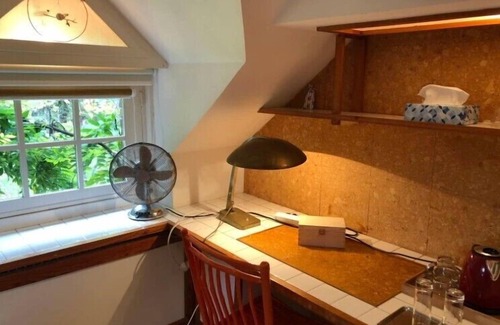 Presnoy Apartment | Le Clos du Ru