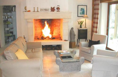 Bois-le-Roi Bed & Breakfast | Le Clos Fleuri