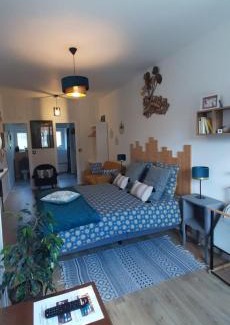 Saint-Denis-sur-Loire Bed & Breakfast | Le Clos Macé - Maison d'hôtes proche BLOIS CHAMBORD