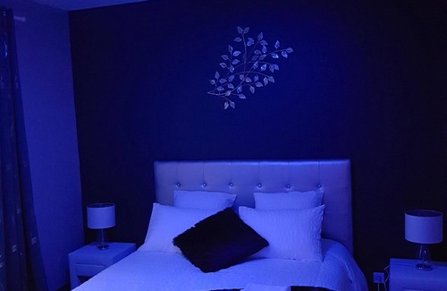 Medan Bed & Breakfast | Le Clos Magedon