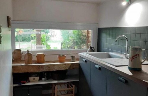Bage-la-Ville House | Le Clos Onjard'ain - Bage-dommartin