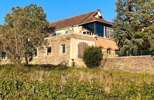 Davaye House | Le Clos Poncétys - Villa avec Piscine By Primo