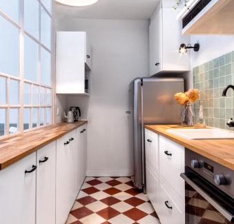 Pessac House | Le clos Poujeau 15 mns centre Bordeaux