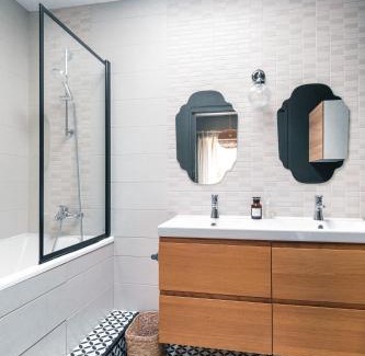 Pessac House | Le clos Poujeau 15 mns centre Bordeaux