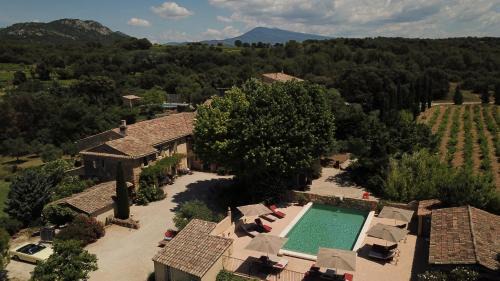 Beaumes-de-Venise House | Le Clos Saint Saourde