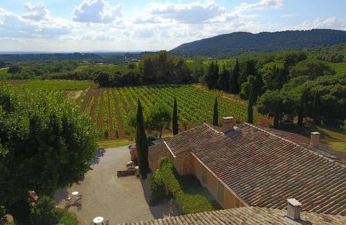 Beaumes-de-Venise House | Le Clos Saint Saourde