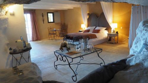 Beaumes-de-Venise House | Le Clos Saint Saourde