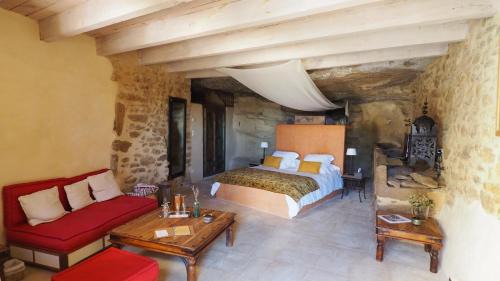 Beaumes-de-Venise House | Le Clos Saint Saourde