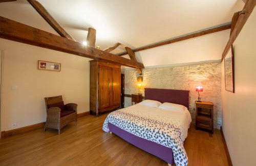 Clery-Saint-Andre Bed & Breakfast | Le Clos Tilia