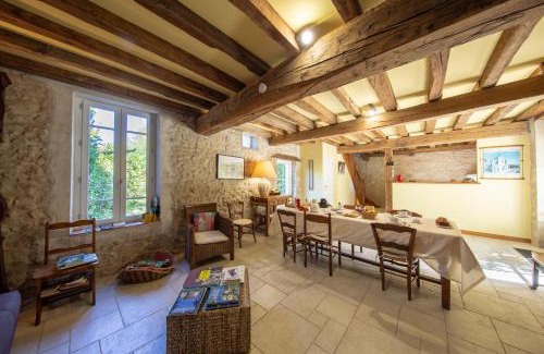 Clery-Saint-Andre Bed & Breakfast | Le Clos Tilia