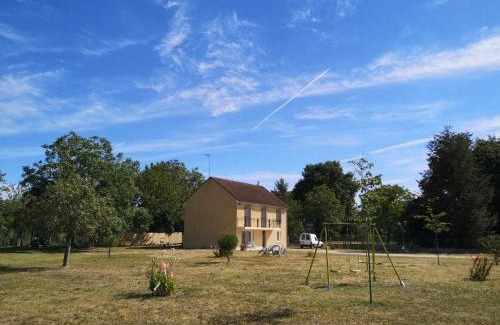 Meusnes Apartment | LE CLOS VARNAY