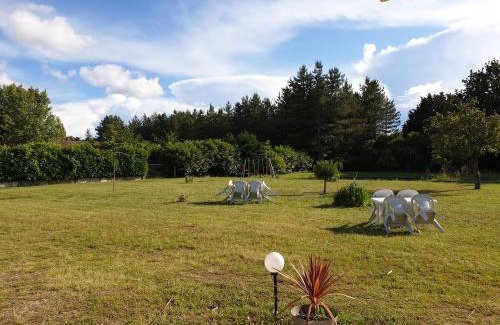 Meusnes Apartment | LE CLOS VARNAY