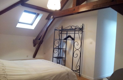Fampoux Bed & Breakfast | Le Clos Verlaine