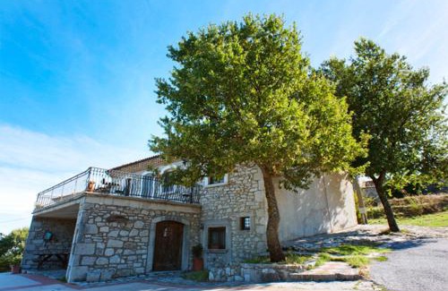 Guardiaregia House | Le Coccole