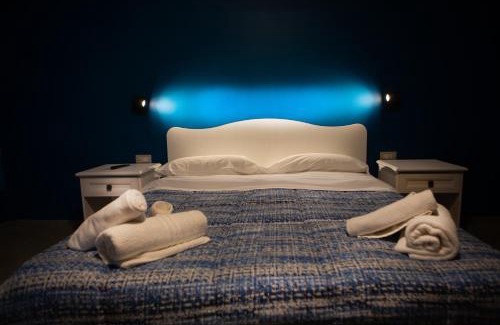 Guardiaregia House | Le Coccole
