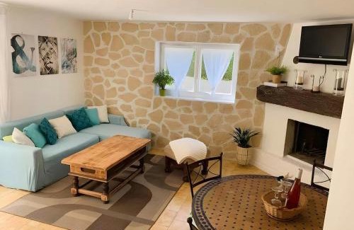Virignin Apartment | LE COCCOON AIN