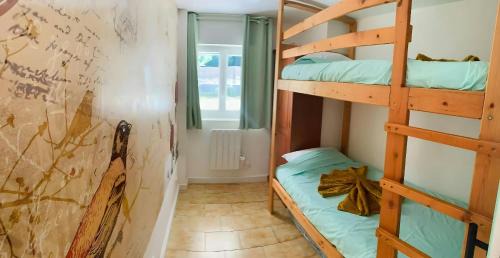 Virignin Apartment | LE COCCOON AIN