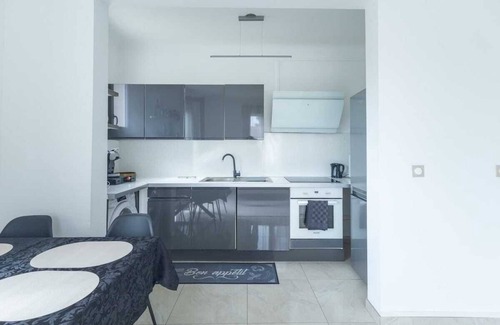 Allauch Apartment | Le Cocon d'Allauch Su
