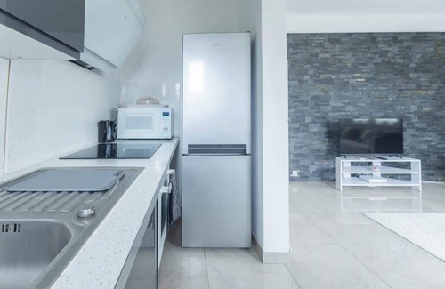 Allauch Apartment | Le Cocon d'Allauch Su
