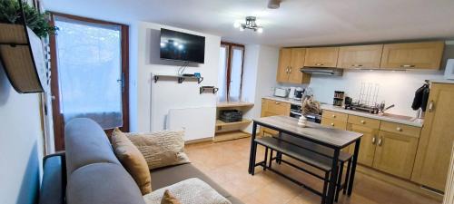 Estoublon Apartment | Le Cocon d'Estoublon