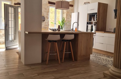 Bagnols-sur-Ceze House | Le Cocon D'hanna