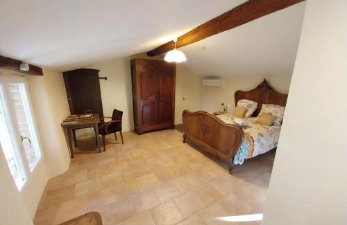 Anduze House | Le Cocon de la Corgne