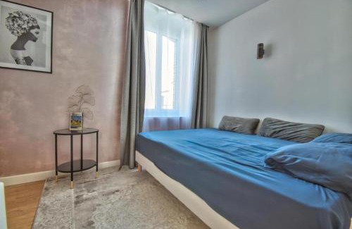 Maintenon Apartment | Le Cocon de Maintenon