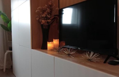 Quend-Plage-les-Pins Apartment | Le Cocon des Dunes
